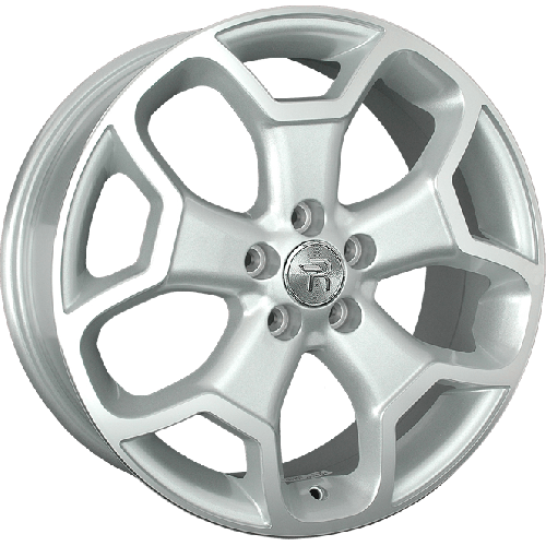 Легковой диск Replay SB23 7x17 5x100 ET48 56,1 SF