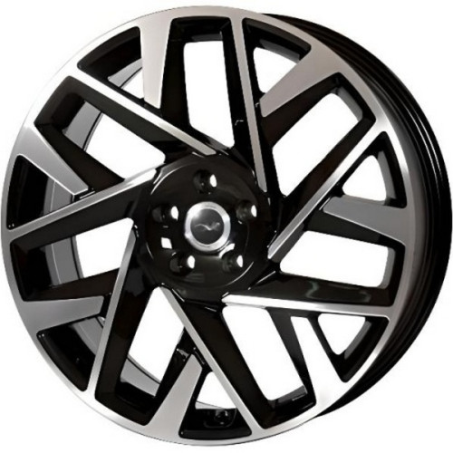 Легковой диск Lizardo BK970 7,5x18 5x108 ET45 67,1 BMF