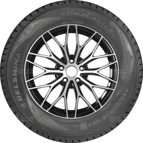 Бел BEL-217 Artmotionsnow 215/65 R16 98T