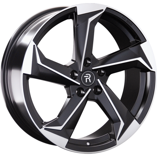 Легковой диск Replay PR38 8x19 5x112 ET21 66,6 MBF