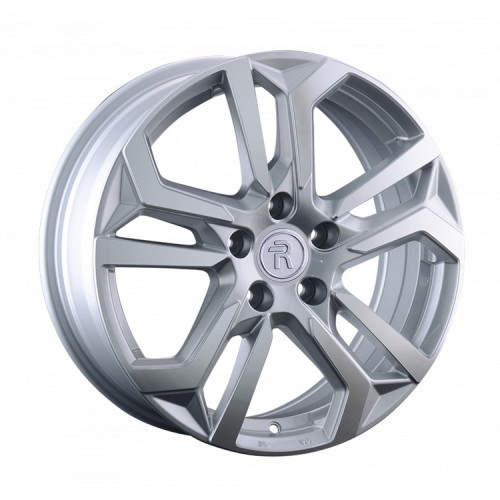 Легковой диск Replay NS226 7x17 5x114,3 ET47 66,1 SF