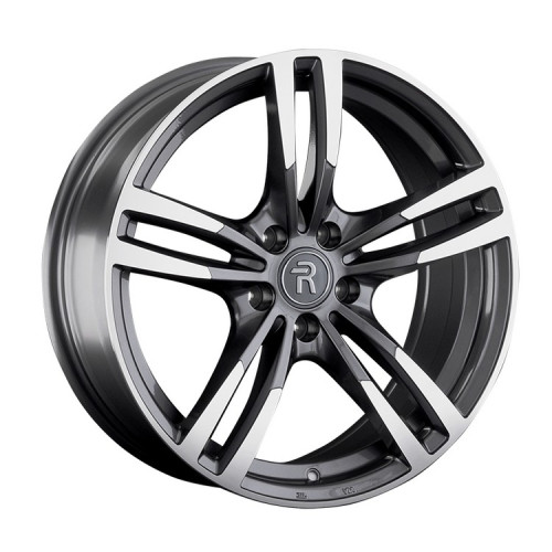 Легковой диск Replay VV284 8,5x19 5x112 ET28 66,6 GMF