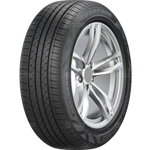 Fortune FSR-802 225/55 R17 101V