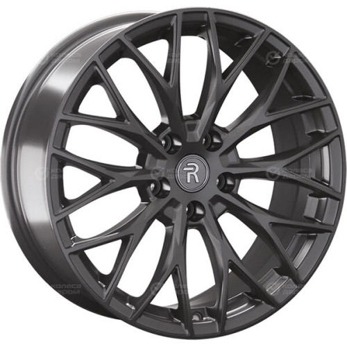 Колесный диск Replay LX180 8xR18 5x114.3 ET30 DIA60.1 серый матовый