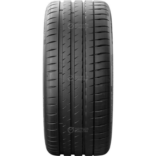 Michelin Pilot Sport 4 S 295/30 R19 100Y