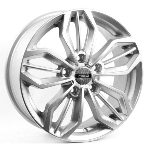 Легковой диск Neo Wheels 680 6,5x16 5x114,3 ET50 67,1 S