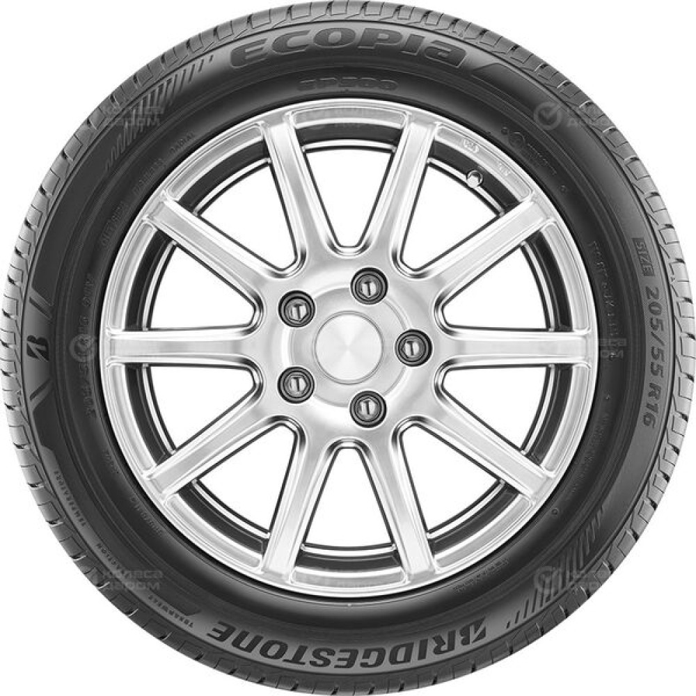 Bridgestone Ecopia EP300 215/55 R17 94V