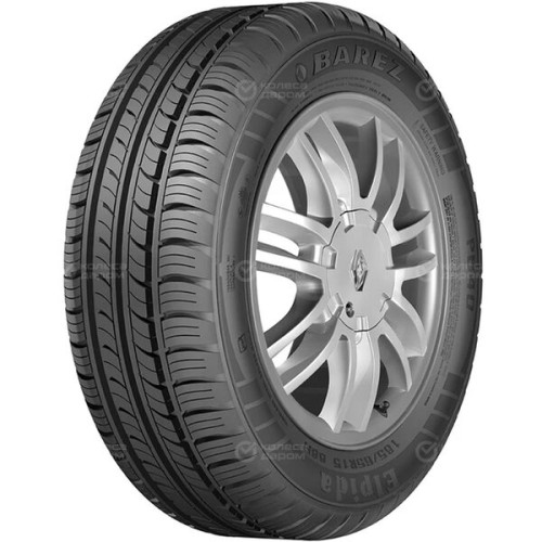 Barez Elpida P640 185/65 R15 88H