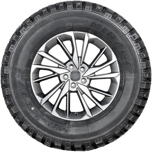 Mirage MR-MT172 12.5/35 R20 121Q