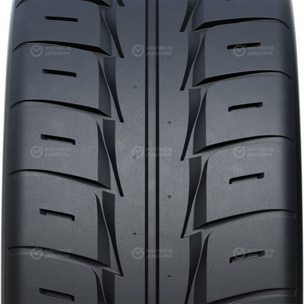 Habilead S3000 265/35 R18 97W