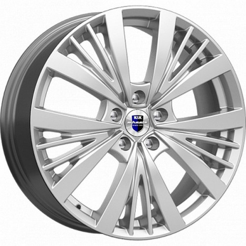 Легковой диск Rapid Марвел 7,5x19 5x114,3 ET35 60,1 Сильвер