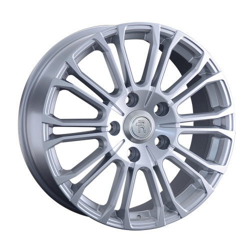 Легковой диск Replay TY324 8,5x20 5x150 ET58 110,1 S