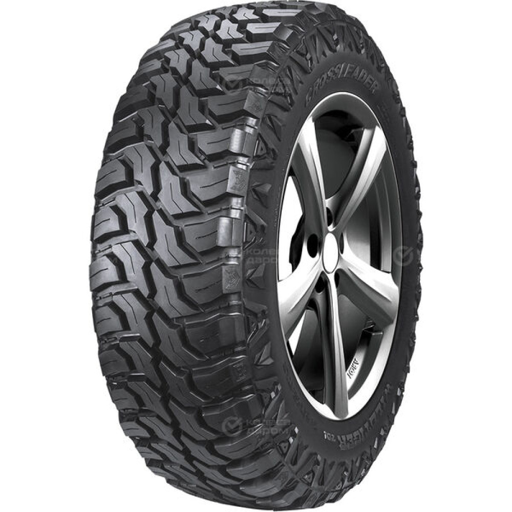 Doublestar T01 225/75 R16 110N