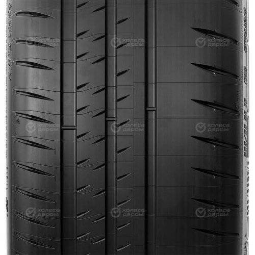 Michelin Pilot Sport Cup 2 255/35 R19 96Y (омологация)