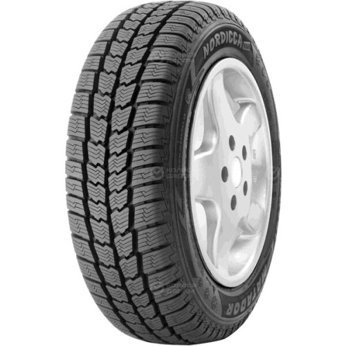 Matador Nordicca Van 195/65 R16C 104T