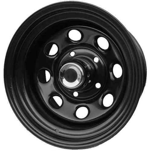 Легковой диск Ikon Wheels SNC068 8x16 5x150 ET20 110,5 B