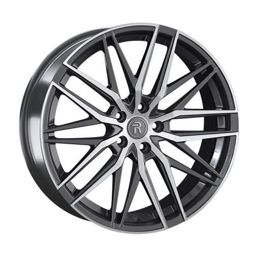 Легковой диск Replay LX186 8,5x20 5x114,3 ET30 60,1 GMF