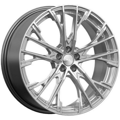 Легковой диск СКАД Ларго 7,5x19 5x114,3 ET40 66,1 Селена