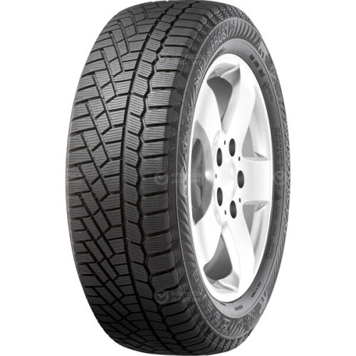 Gislaved Soft Frost 200 225/60 R17 103T