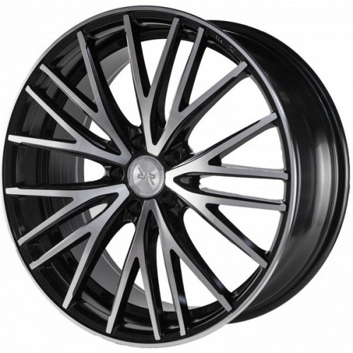 Легковой диск Race Ready CSS4418 8,5x20 5x114,3 ET35 60,1 B-P