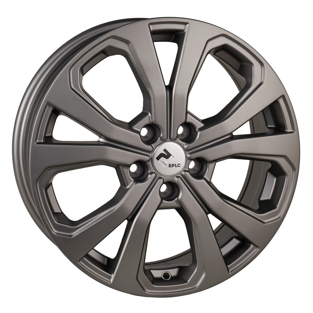 Легковой диск Replica H SU40 7x18 5x114,3 ET48 56,1 HSGM