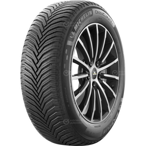 Michelin Crossclimate 2 195/65 R15 95V