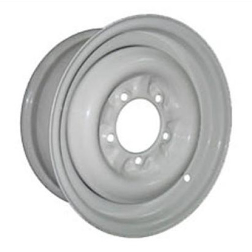 Легковой диск Gazz УАЗ 31622 Патриот 6,5x16 5x139,7 ET40 108,5 Металлик