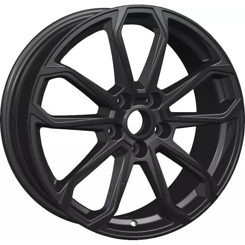 Легковой диск Carwel Юкон 7x18 5x114,3 ET45 67,1 BL