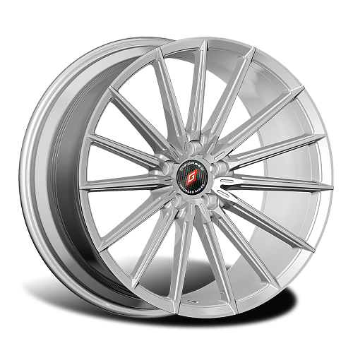 Легковой диск Inforged IFG54 8,5x19 5x114,3 ET45 67,1 Silver