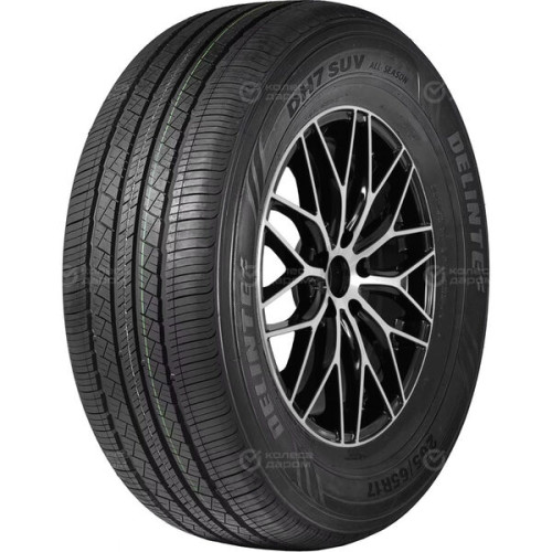 Delinte DH7 SUV 235/60 R16 100V