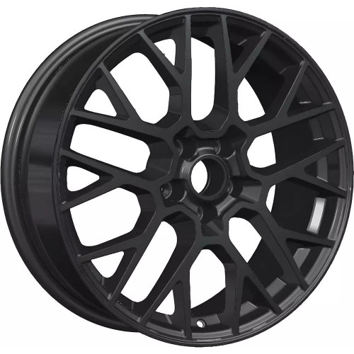 Легковой диск Carwel Аракс 7x18 5x108 ET47 60,1 GRT