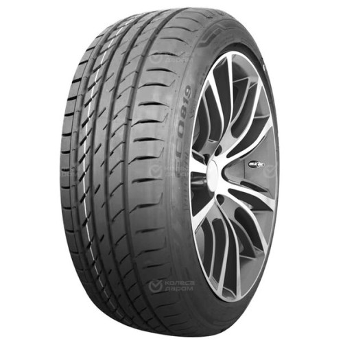 Rapid Eco819 245/40 R18 97Y