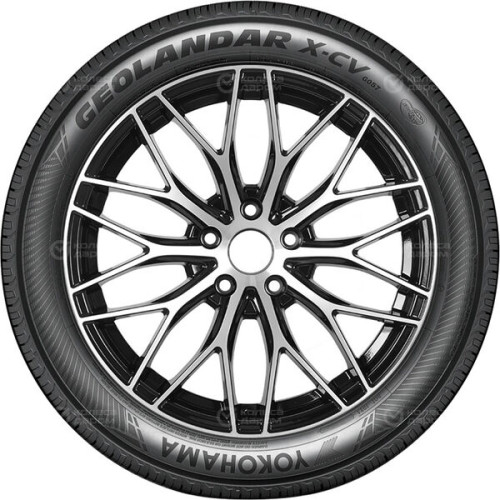 Yokohama Geolandar G057 315/35 R22 111W