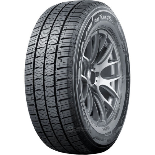 Kumho PorTran CX11 215/65 R16C 109T