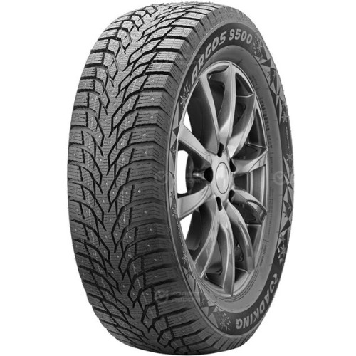 Roadking ARGOS S500 265/40 R22 106T