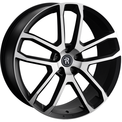 Легковой диск Replay LI1 9,5x22 5x120 ET45,5 72,6 MBF