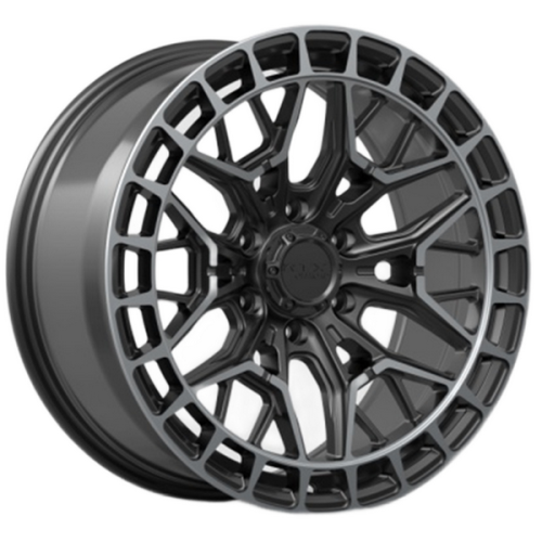 Легковой диск Race Ready CSS1149 9x20 5x139,7 ET20 110,5 B-LP/M