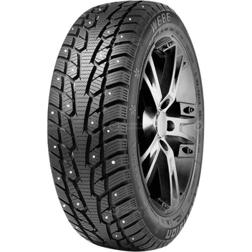 Ovation Ecovision W-686 235/45 R18 98H