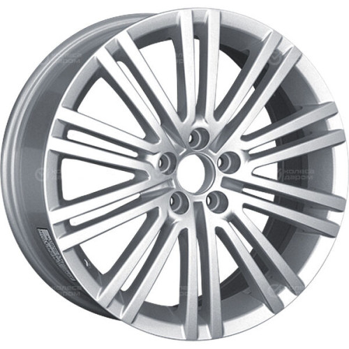 Колесный диск Replay SK81 7xR17 5x100 ET46 DIA57.1 серебристый