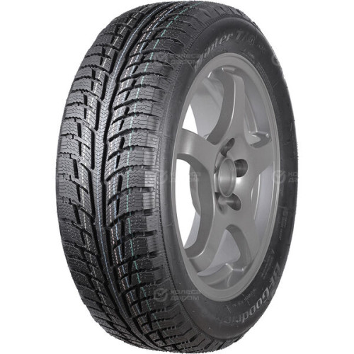 BFGoodrich Winter T/A KSI 215/65 R17 99T