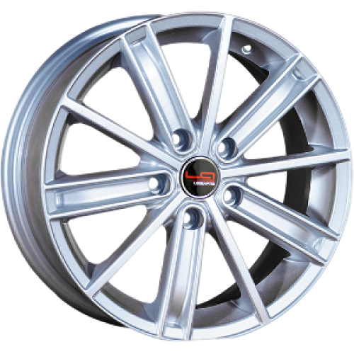 Легковой диск LegeArtis VW33 7x17 5x112 ET43 57,1 S