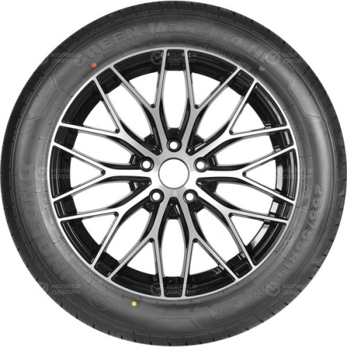 Linglong Green-Max 4x4 HP 235/60 R18 107V