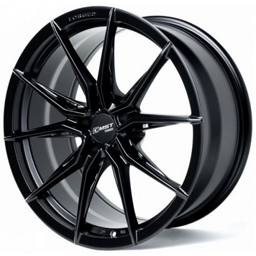 Легковой диск CMST CS761 10x19 5x112 ET27 66,6 Black