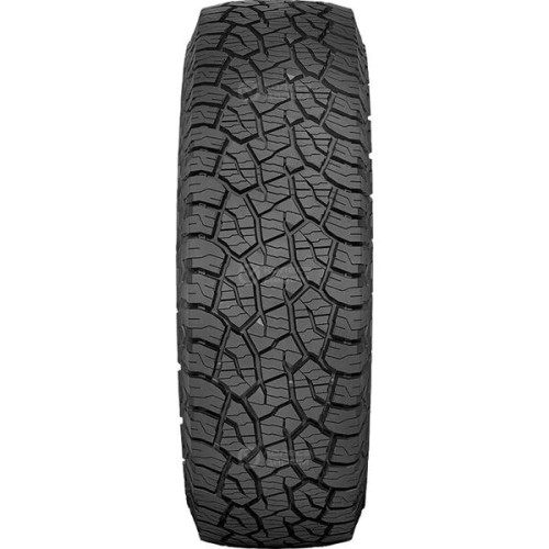 Kumho AT52 235/80 R17 120R
