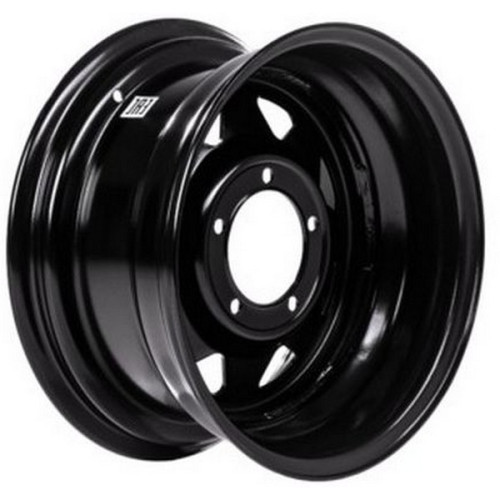Легковой диск Off Road Wheels №87B 8x16 5x139,7 ET25 110 Черный