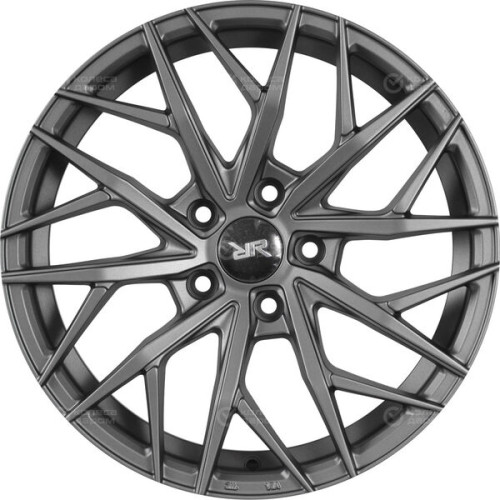 Колесный диск Race Ready CSS3347 8xR18 5x108 ET45 DIA73.1 графит матовый