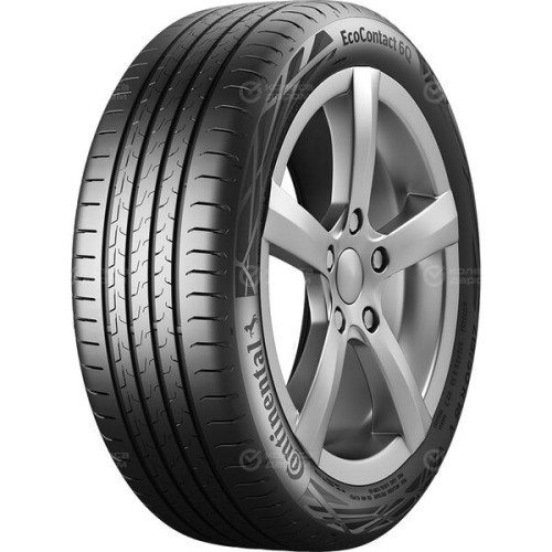Continental Conti Eco Contact 6 Q ContiSeal 235/50 R20 100T