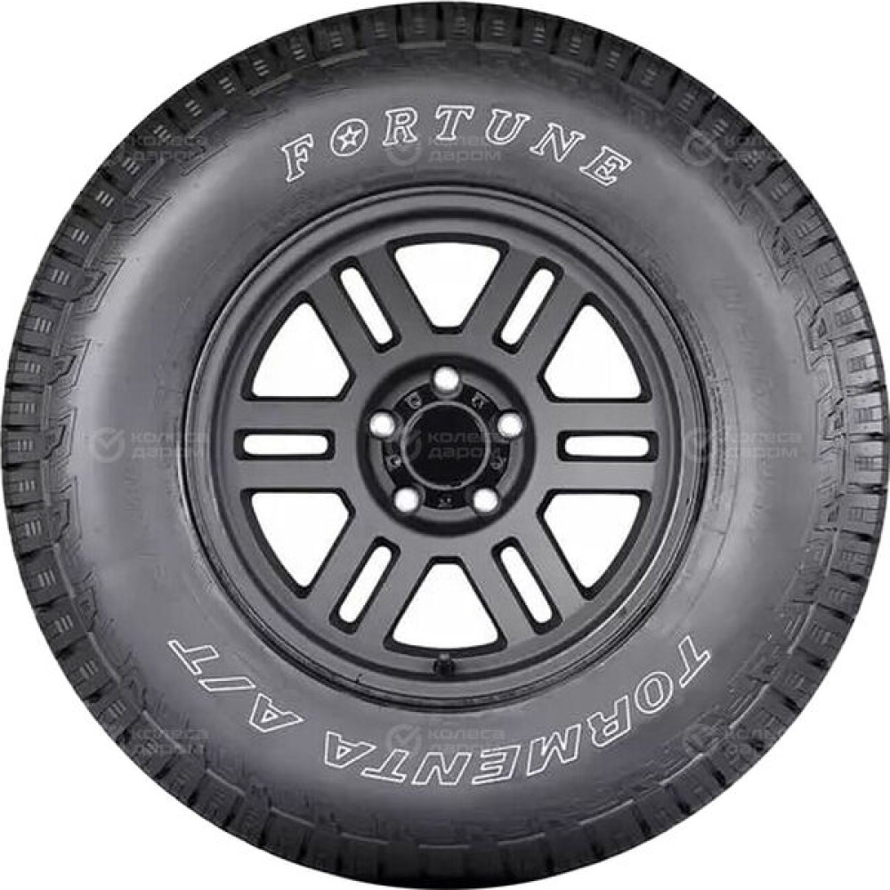 Fortune Tormenta A/T FSR308 275/65 R18 116T