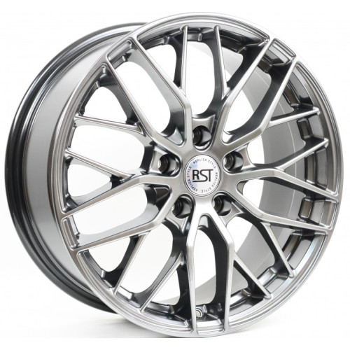 Легковой диск RST R007 7,5x17 5x114,3 ET45 66,1 GRD