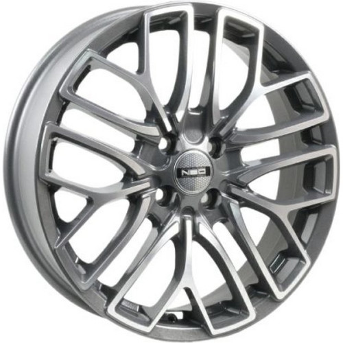 Легковой диск Neo Wheels 781 6,5x17 4x100 ET43 60,1 GRD